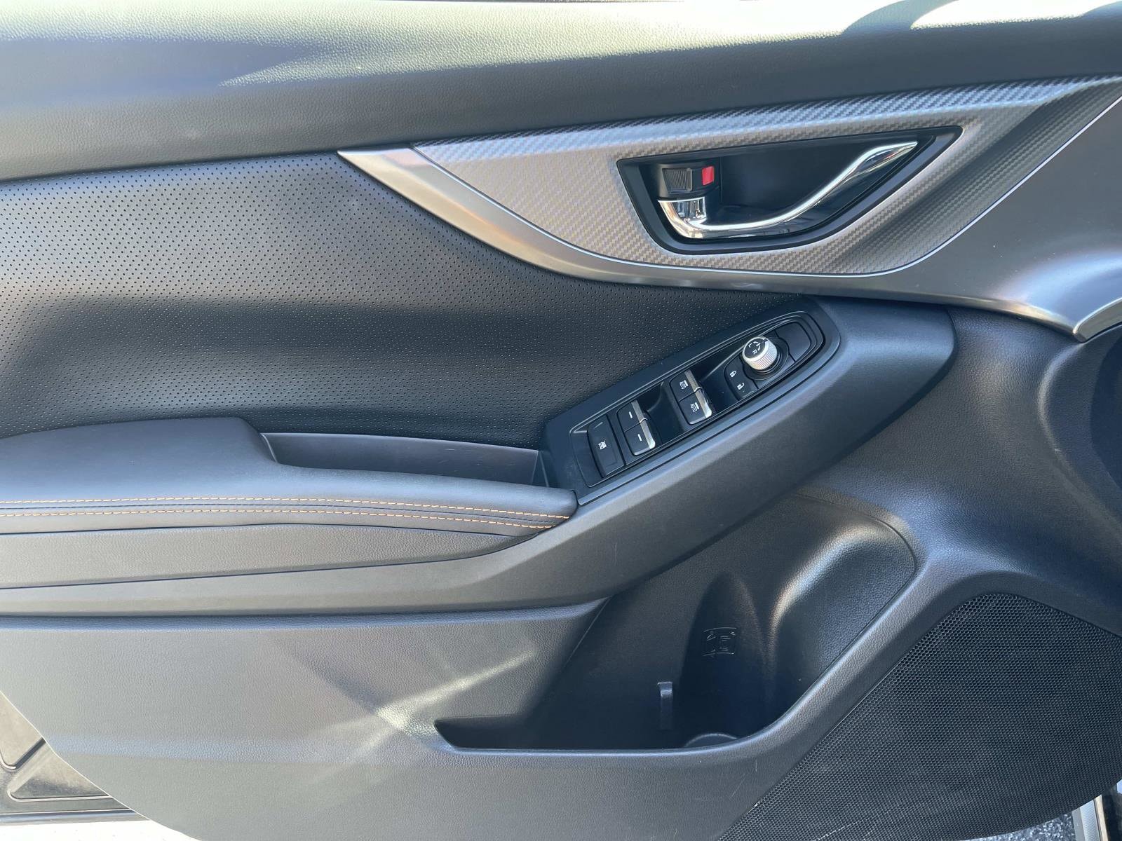 2023 Subaru Crosstrek Limited - Photo 25
