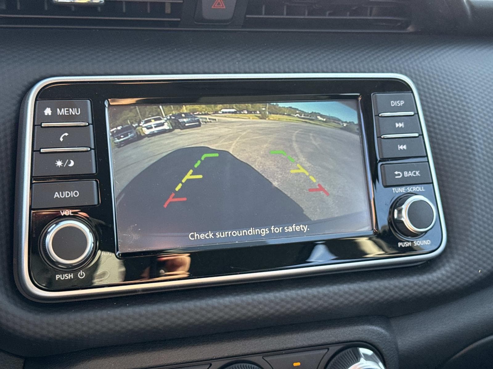 2025 Nissan KICKS PLAY Base - Photo 33