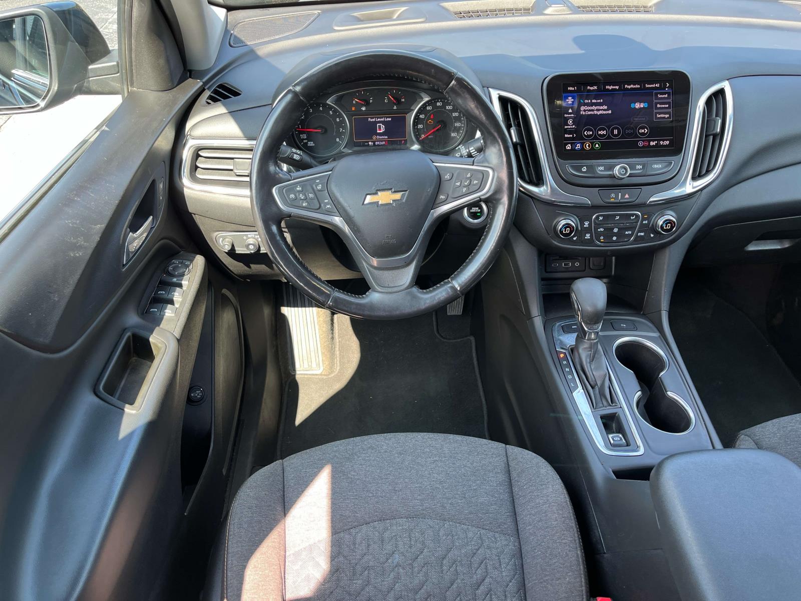2022 Chevrolet Equinox LT - Photo 12