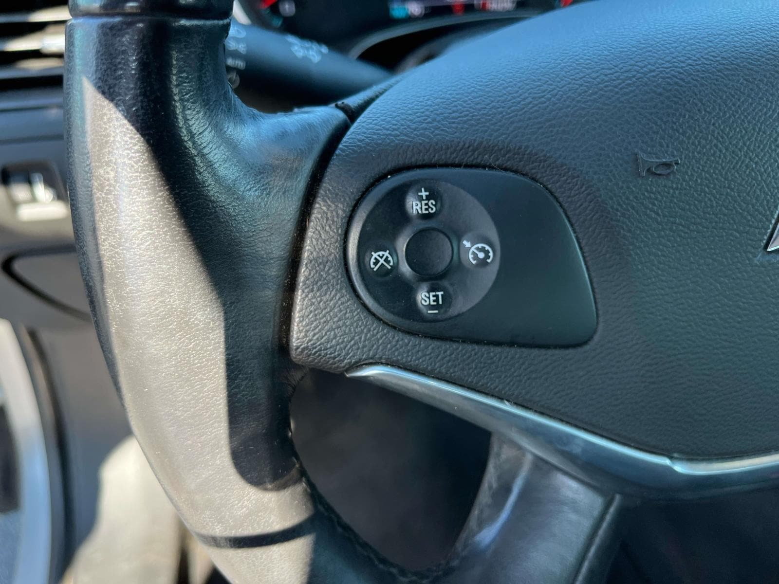 2019 Chevrolet Impala Premier - Photo 30