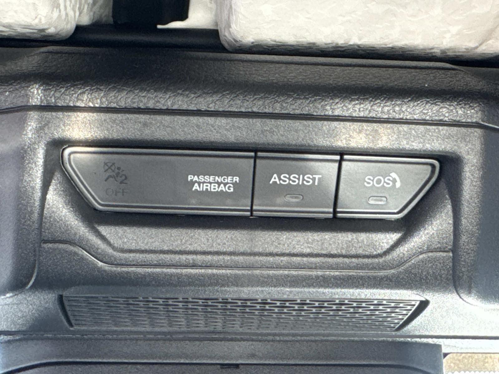 2026 Jeep Wrangler 4-Door Rubicon - Photo 36