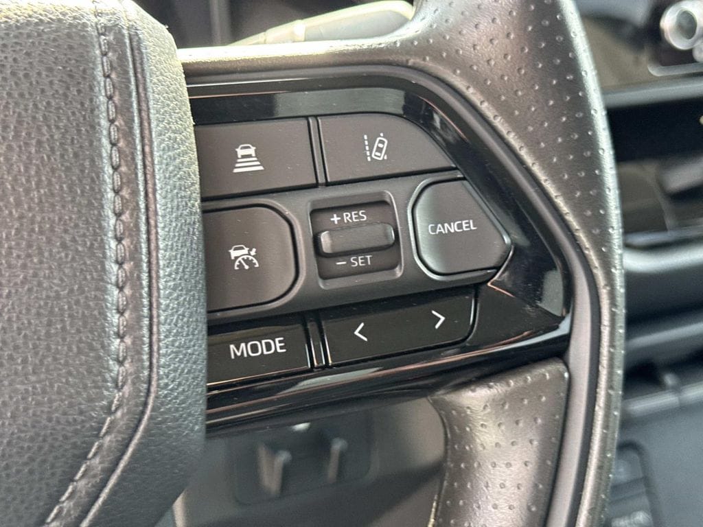 2024 Toyota Tundra SR5 - Photo 31