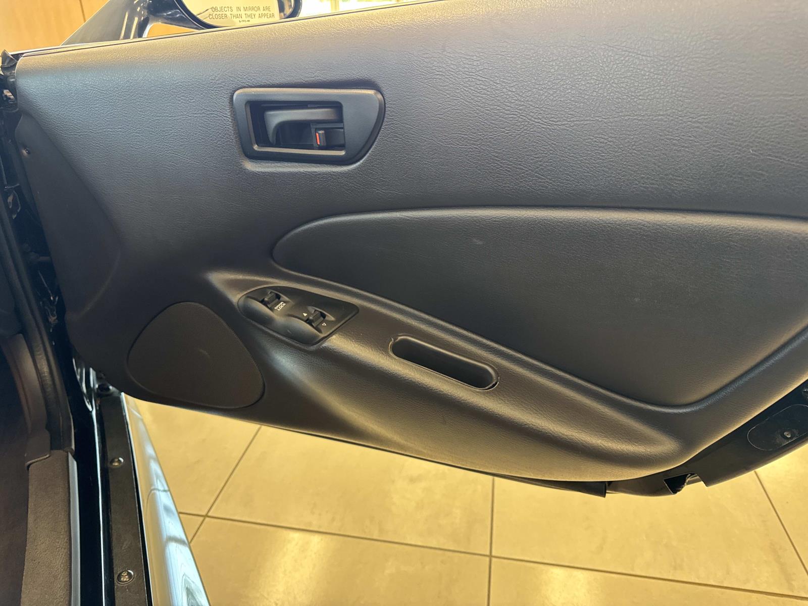 1999 Plymouth Prowler Base - Photo 12