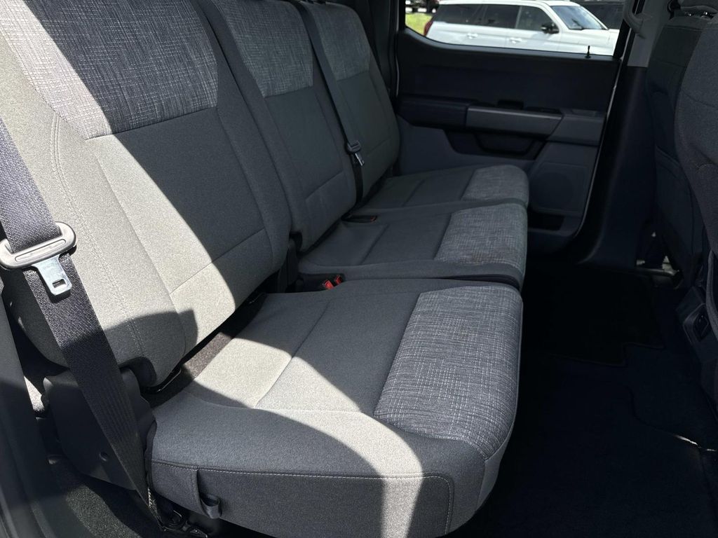 2023 Ford F-150 XL - Photo 22