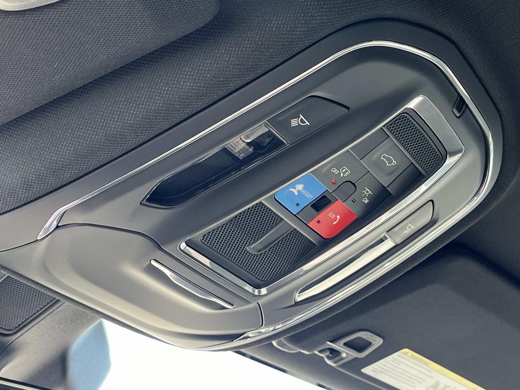 2025 Jeep Grand Cherokee Limited - Photo 29