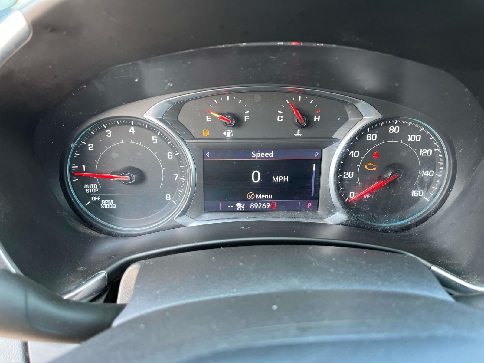 2022 Chevrolet Equinox LT - Photo 36