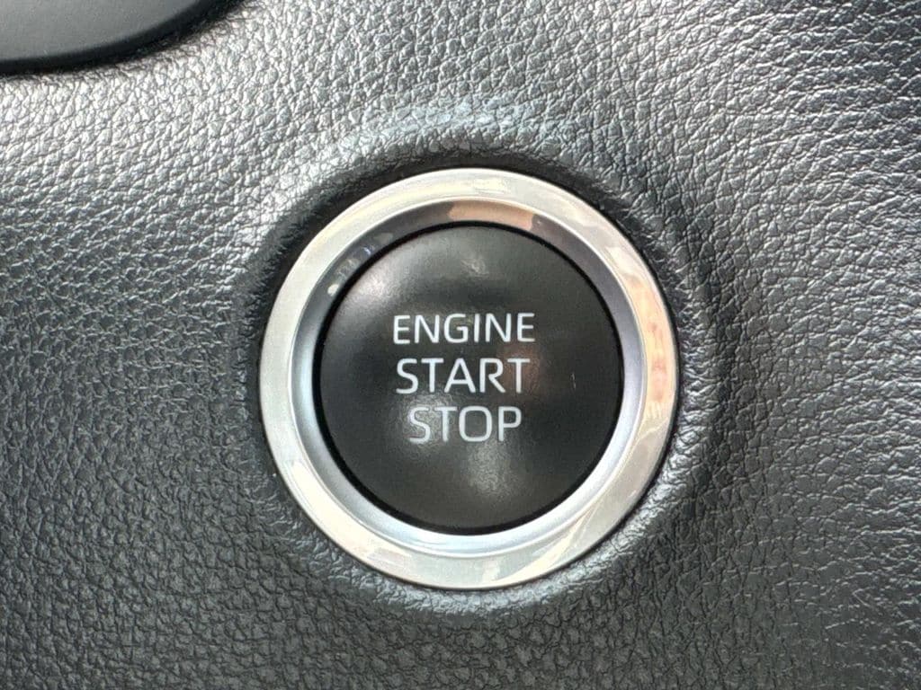 2024 Toyota Tundra SR5 - Photo 34