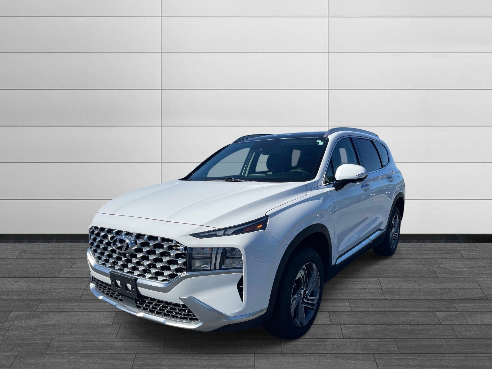 2023 Hyundai Santa Fe SEL - Photo 7