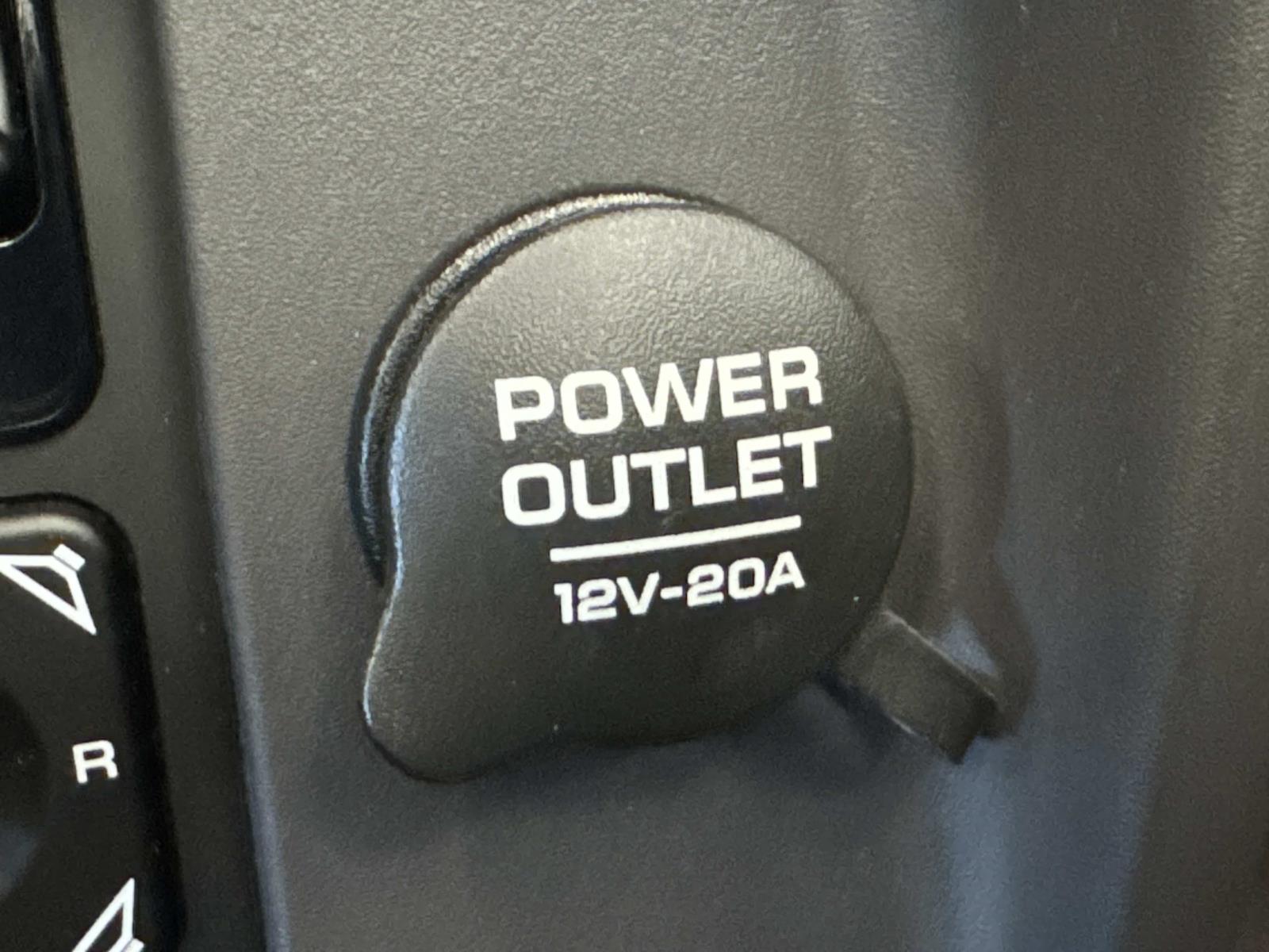 1999 Plymouth Prowler Base - Photo 22