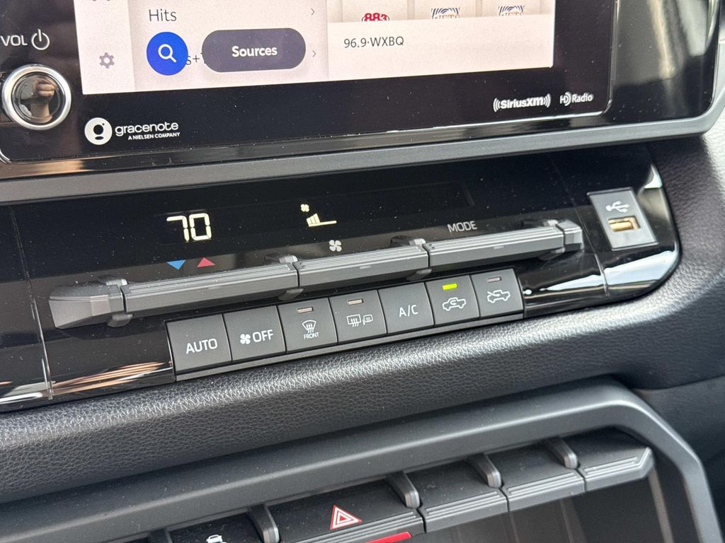 2024 Toyota Tundra SR5 - Photo 35
