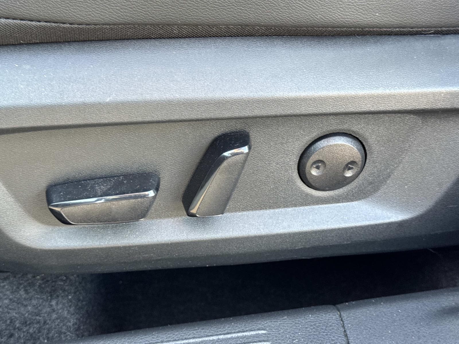 2025 Nissan Rogue Rock Creek - Photo 29