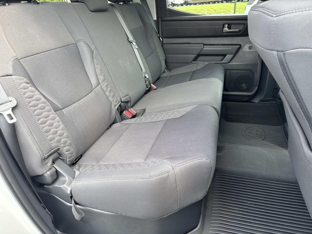 2024 Toyota Tundra SR5 - Photo 22