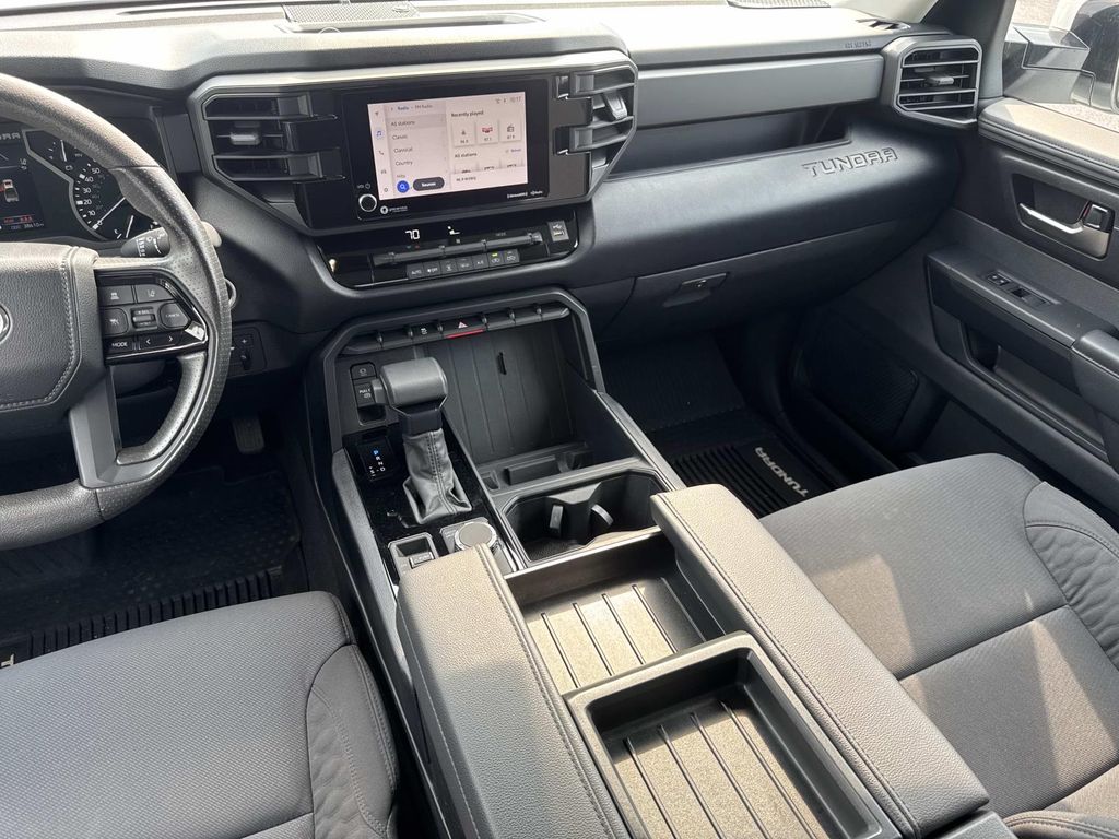 2024 Toyota Tundra SR5 - Photo 14