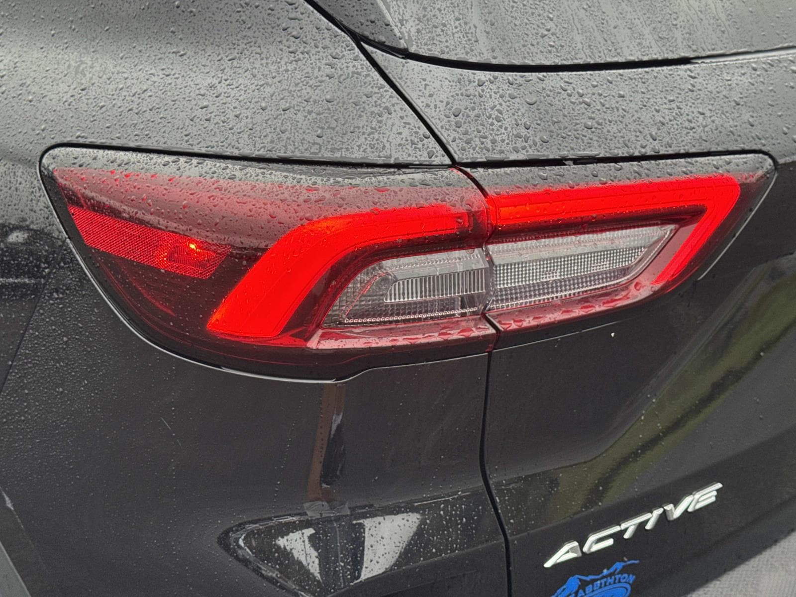 2025 Ford Escape Active - Photo 10