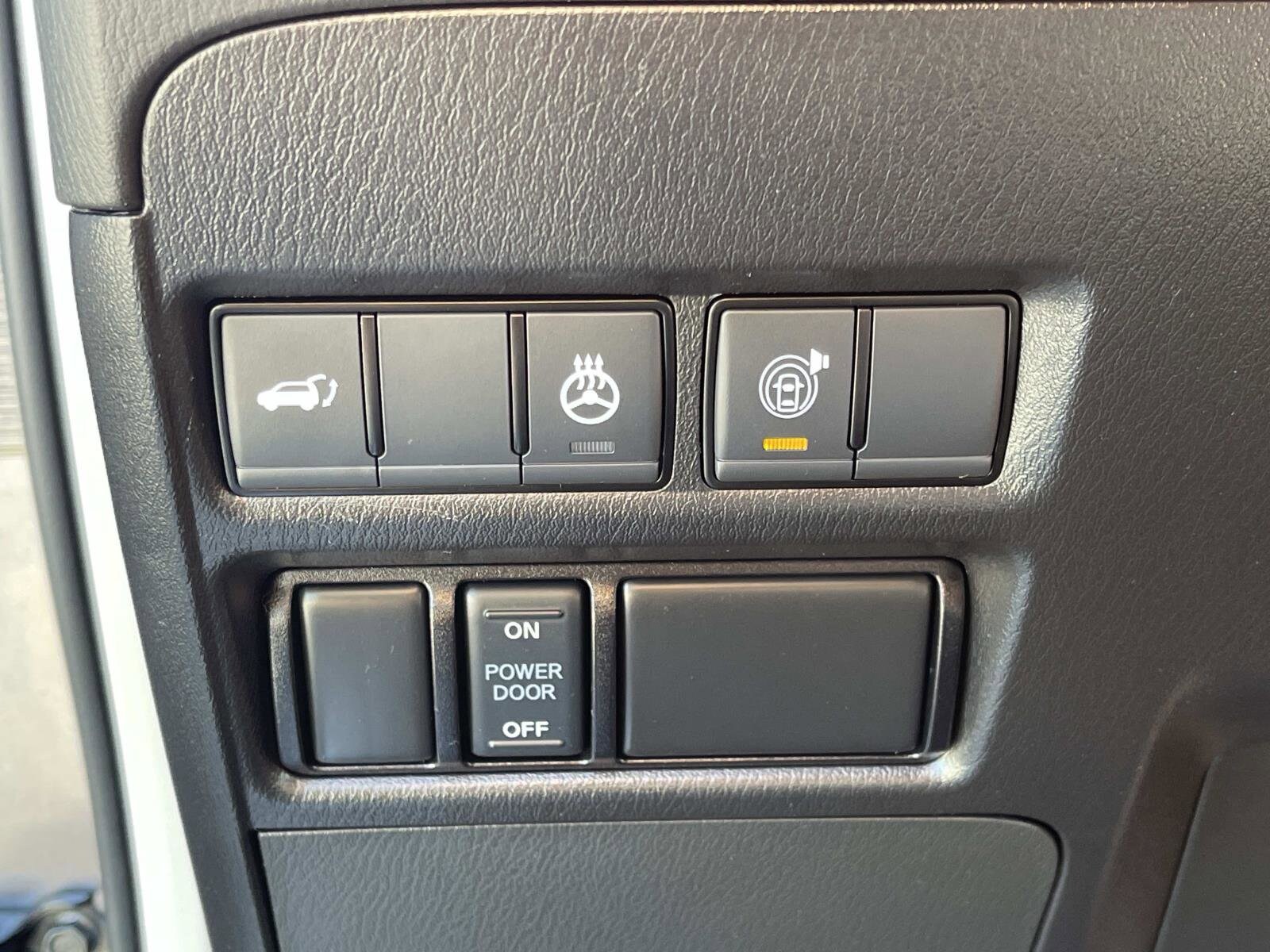 2024 INFINITI QX80 Luxe 4WD - Photo 42