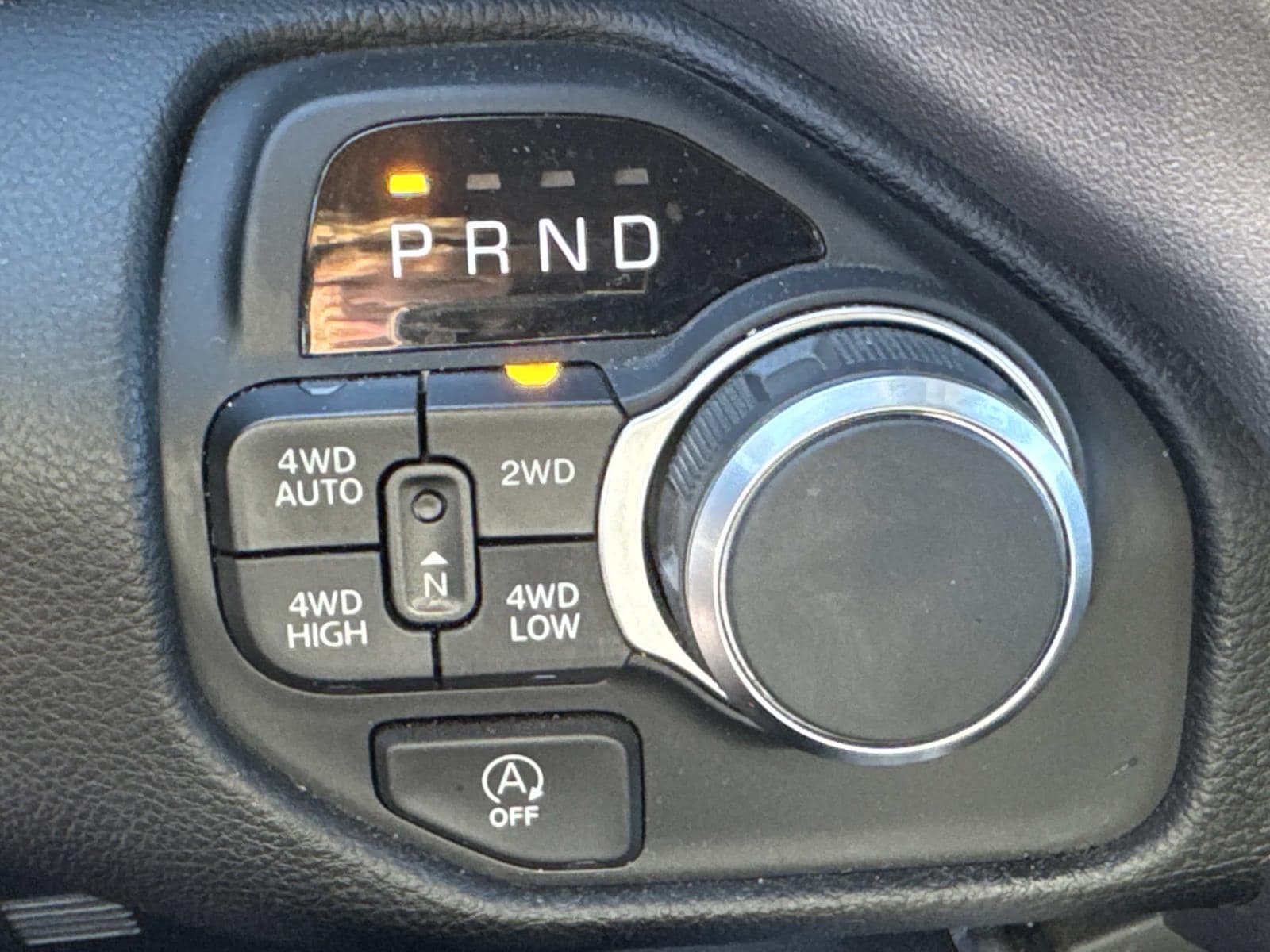 2026 RAM Ram 1500 Pickup Big Horn/Lone Star - Photo 35