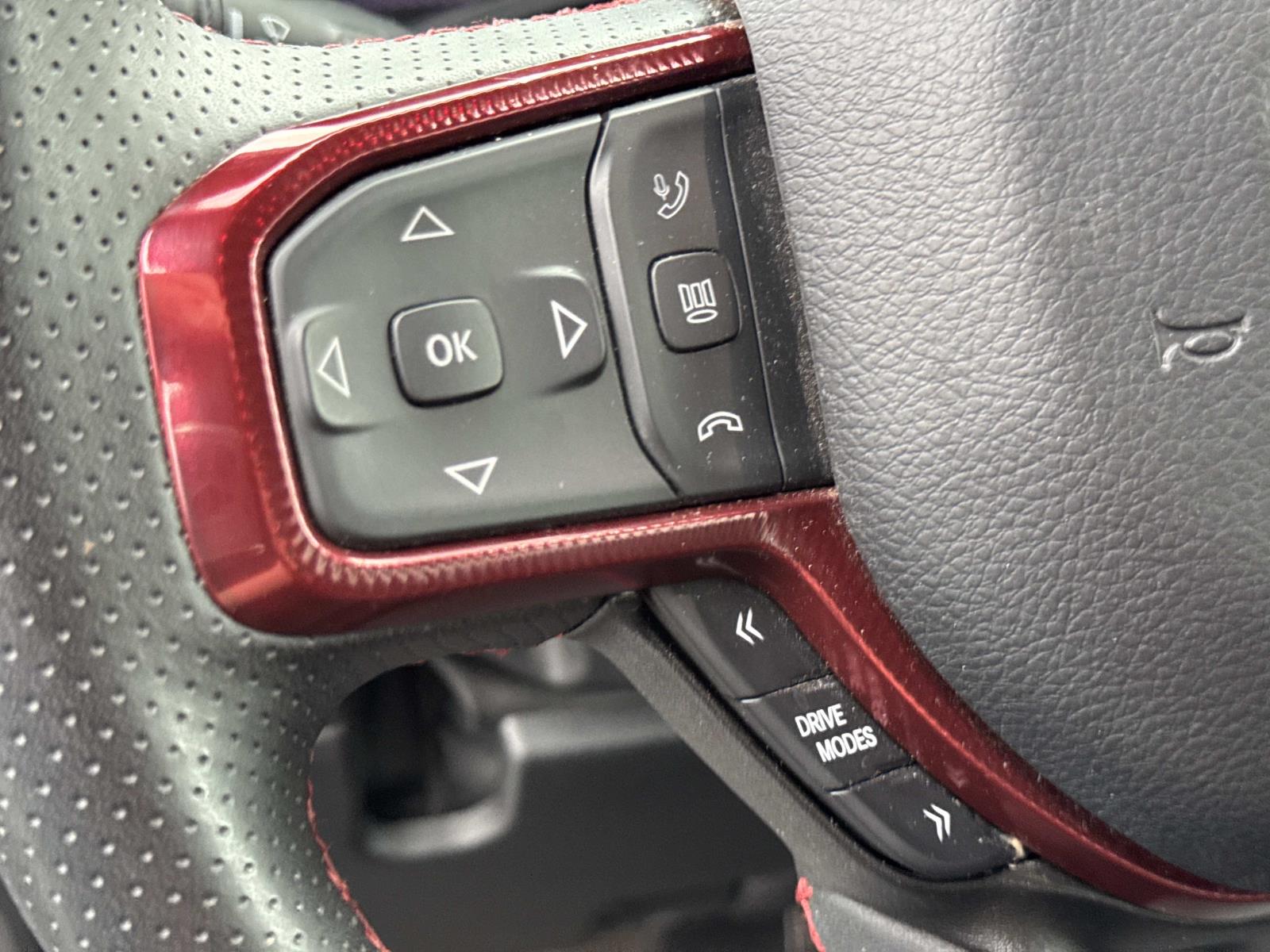 2025 RAM Ram 1500 Pickup Rebel - Photo 29