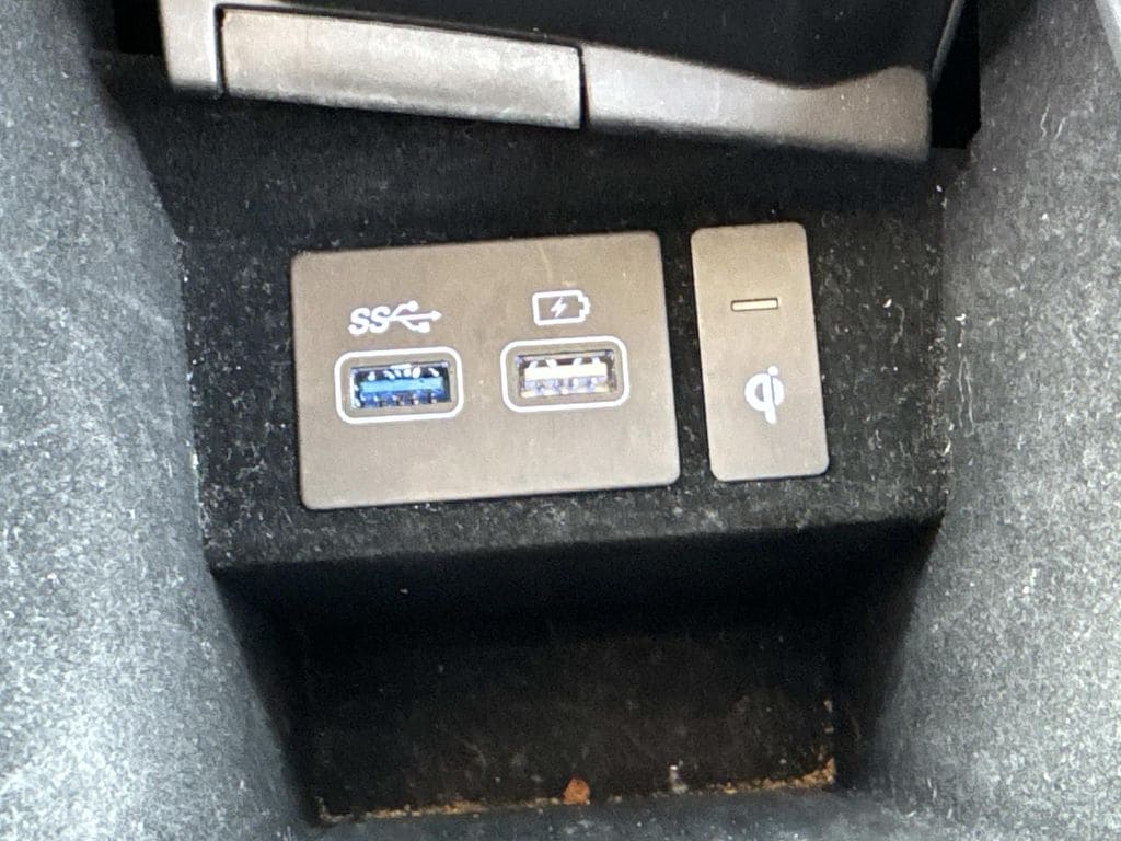 2025 GENESIS GV70 Standard - Photo 40