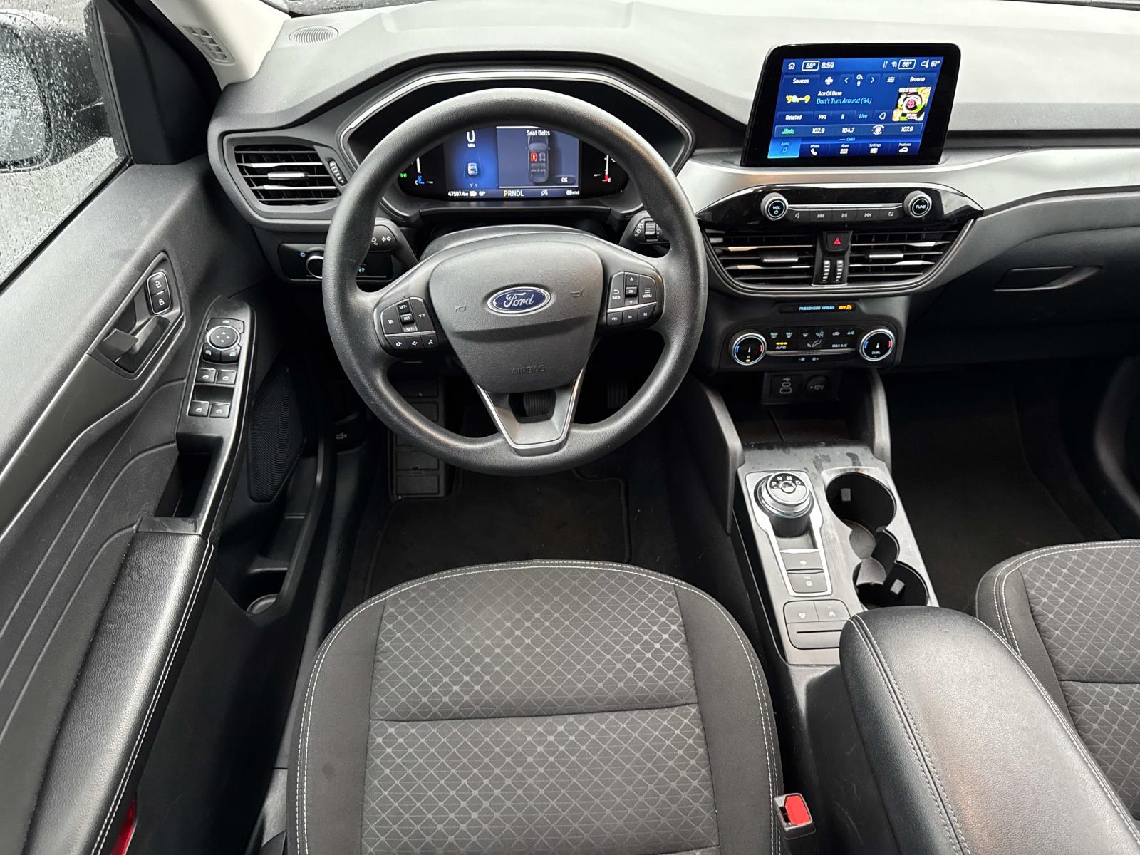 2025 Ford Escape Active - Photo 13