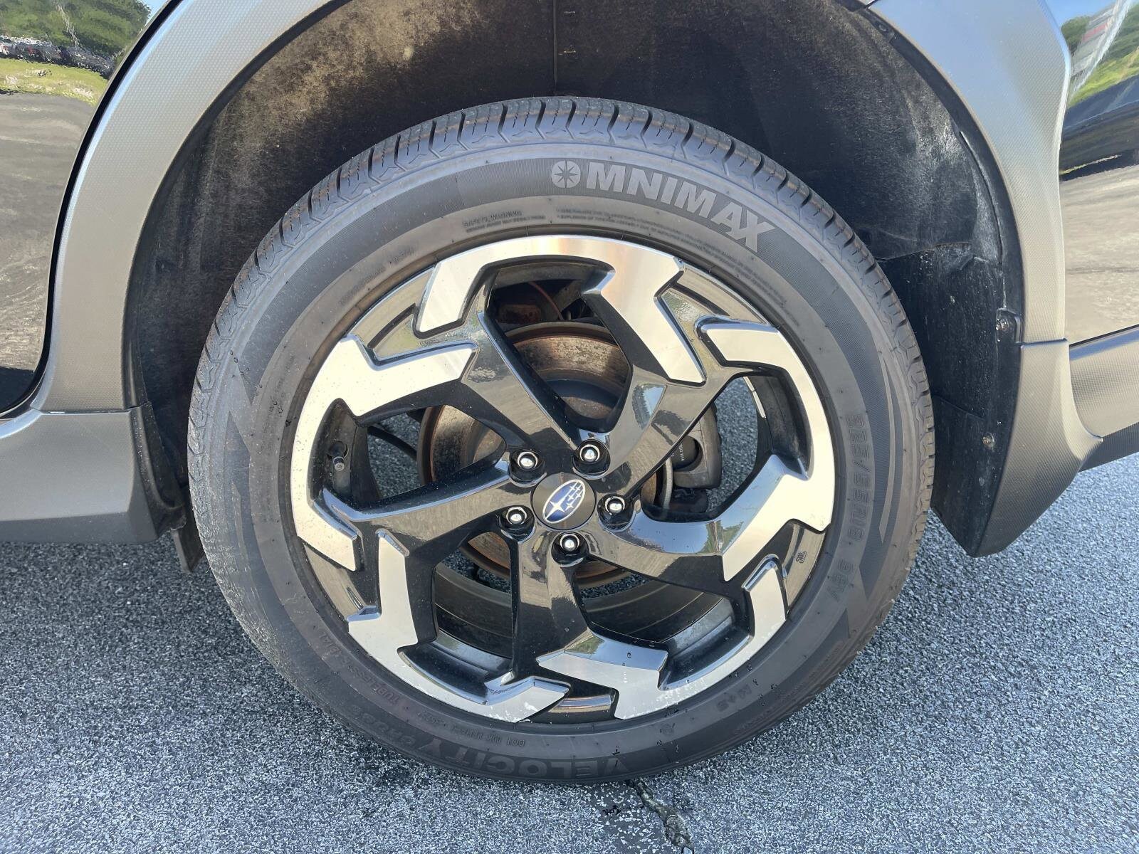 2023 Subaru Crosstrek Limited - Photo 11