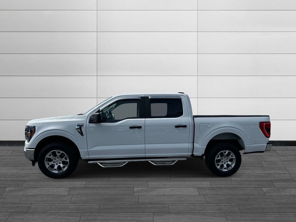 2023 Ford F-150 XL - Photo 6