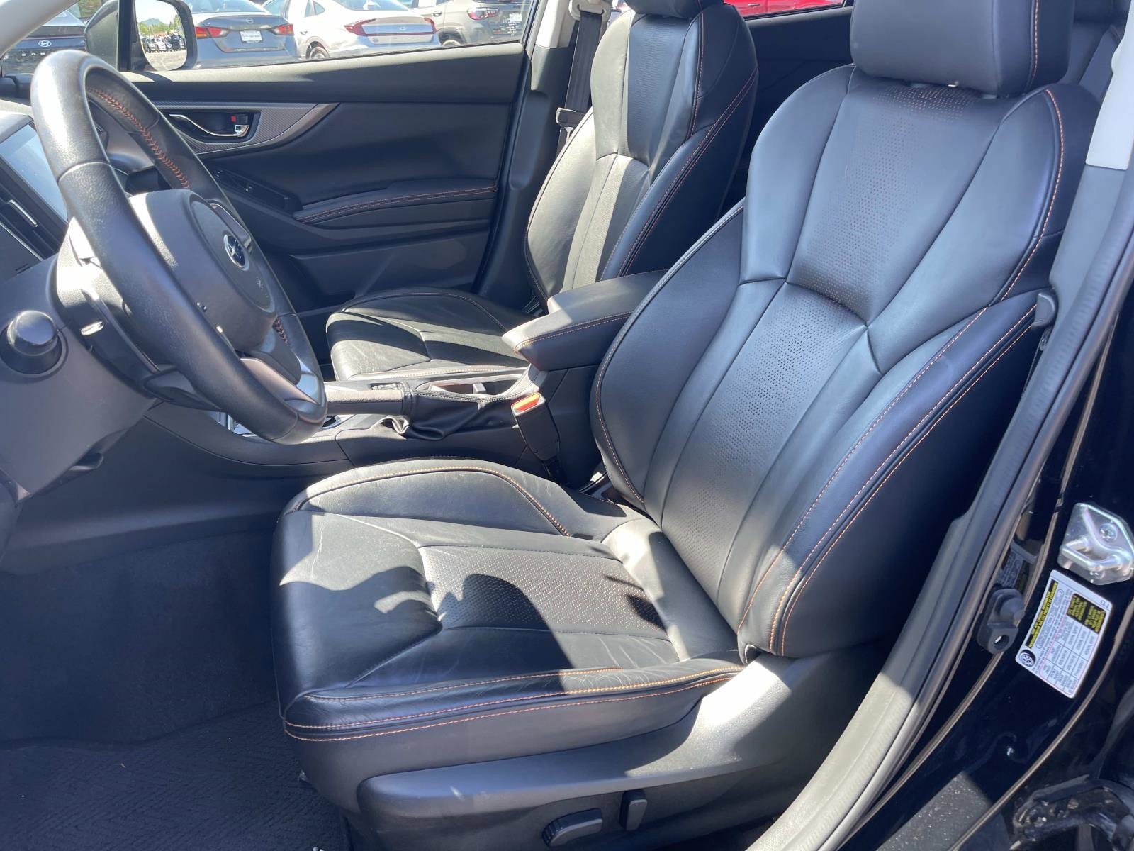 2023 Subaru Crosstrek Limited - Photo 23