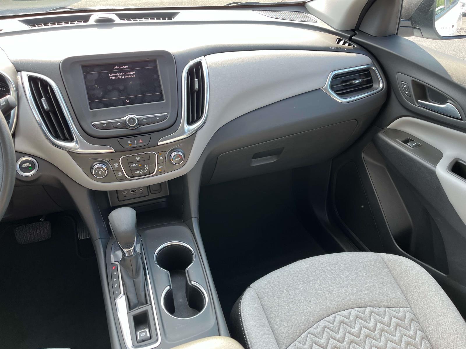 2023 Chevrolet Equinox LS - Photo 13