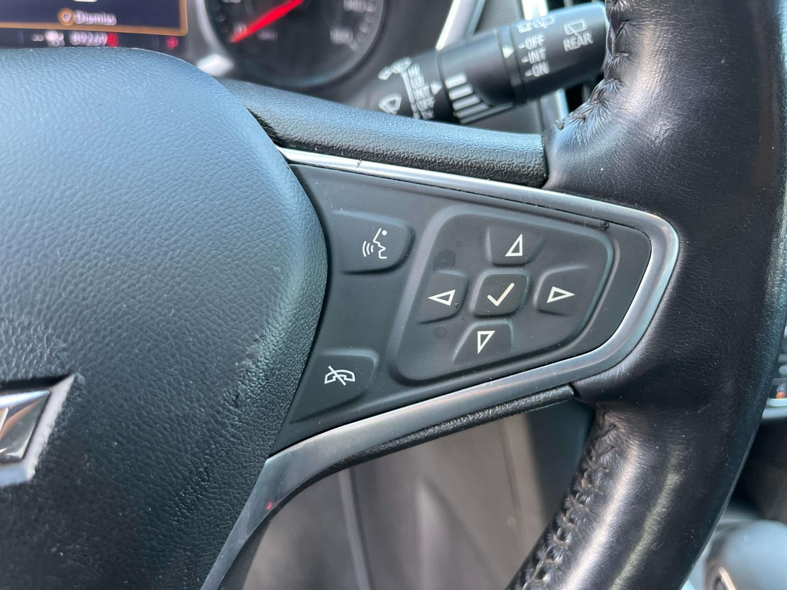 2022 Chevrolet Equinox LT - Photo 32