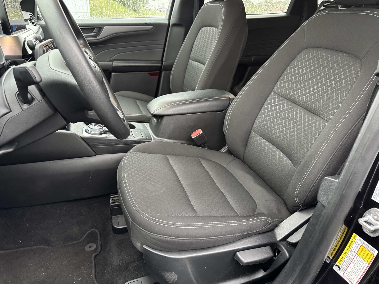 2025 Ford Escape Active - Photo 28