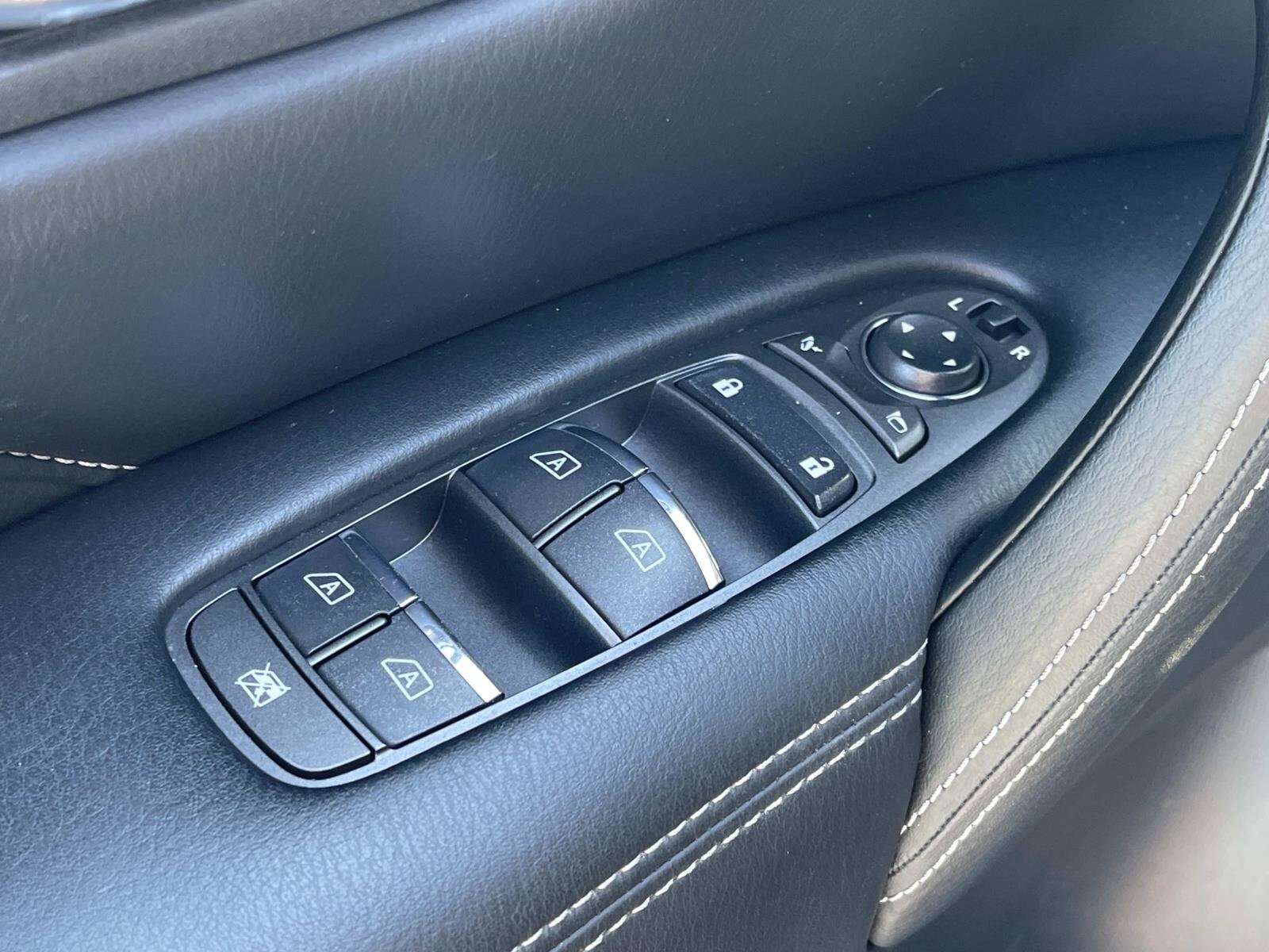 2024 INFINITI QX80 Luxe 4WD - Photo 30