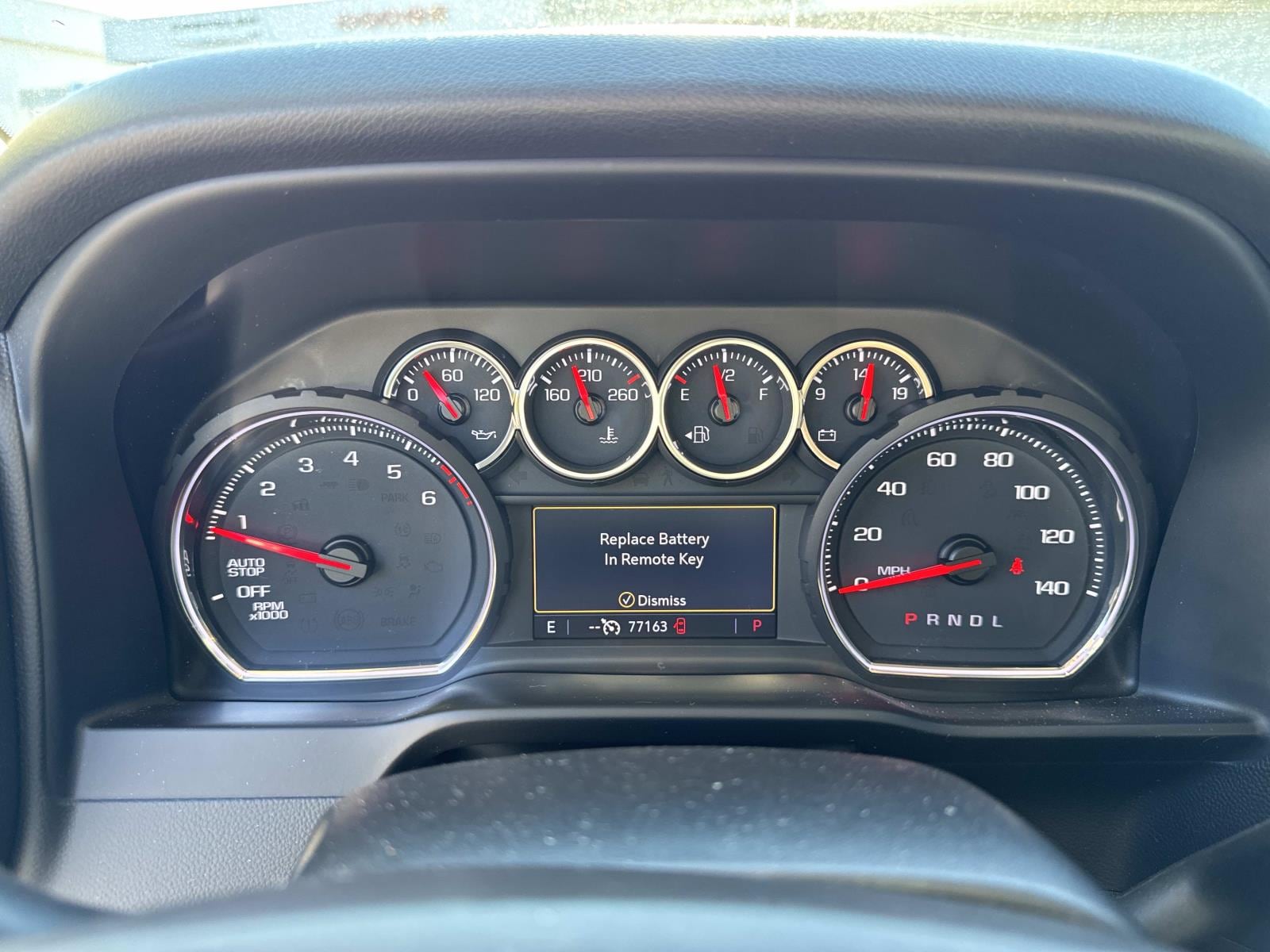 2019 Chevrolet Silverado 1500 RST - Photo 40