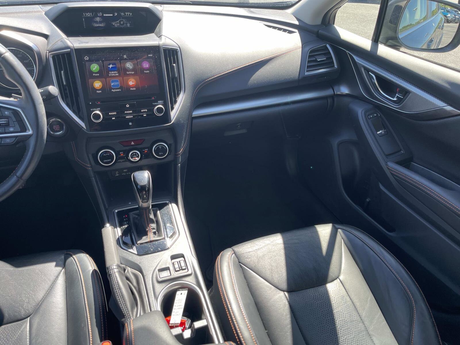 2023 Subaru Crosstrek Limited - Photo 14