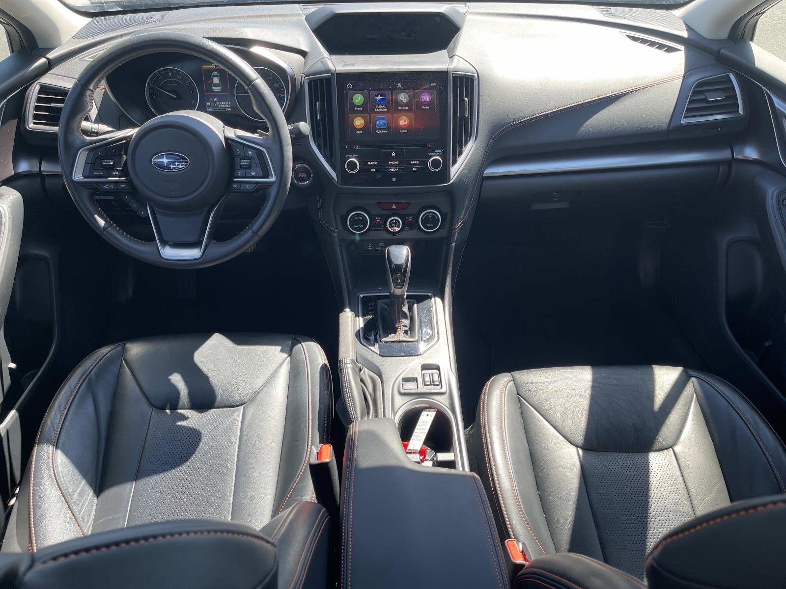 2023 Subaru Crosstrek Limited - Photo 15