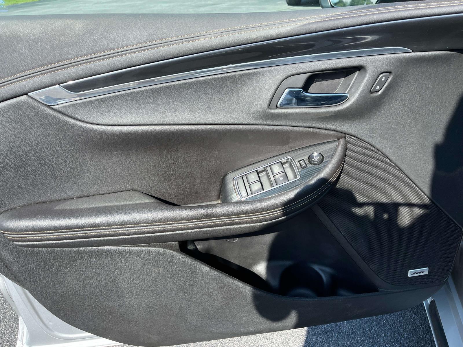 2019 Chevrolet Impala Premier - Photo 25