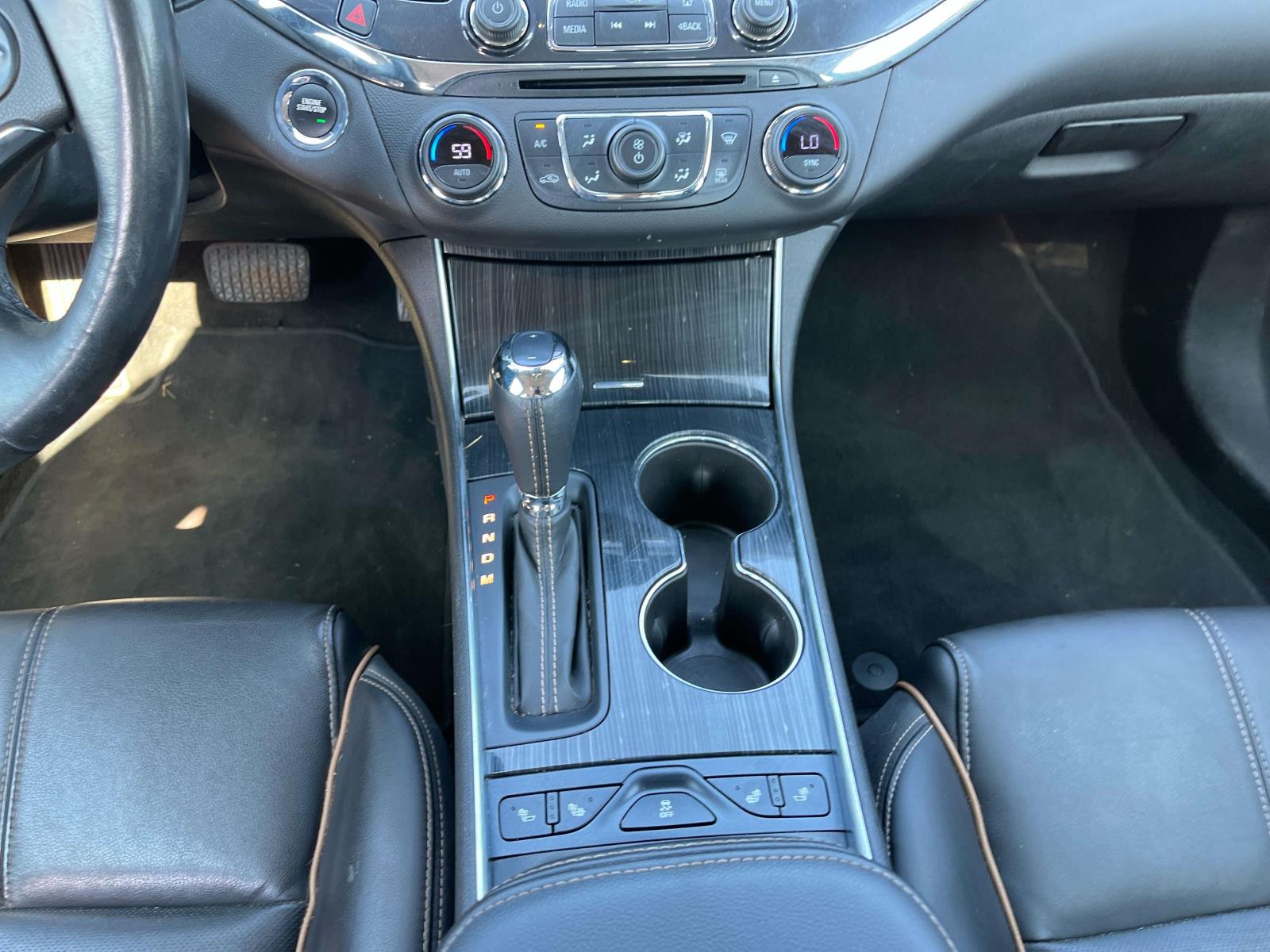 2019 Chevrolet Impala Premier - Photo 14