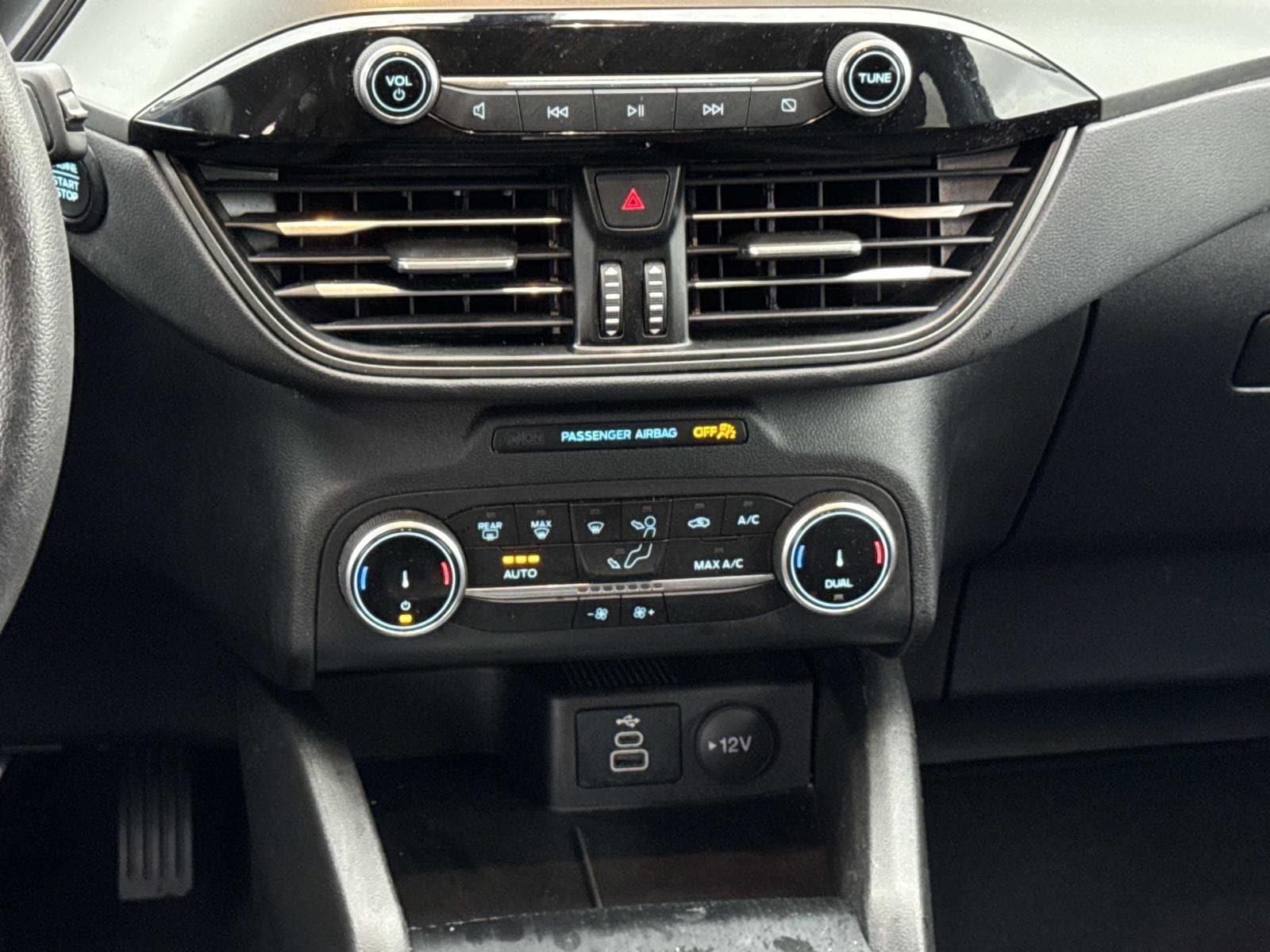 2025 Ford Escape Active - Photo 16