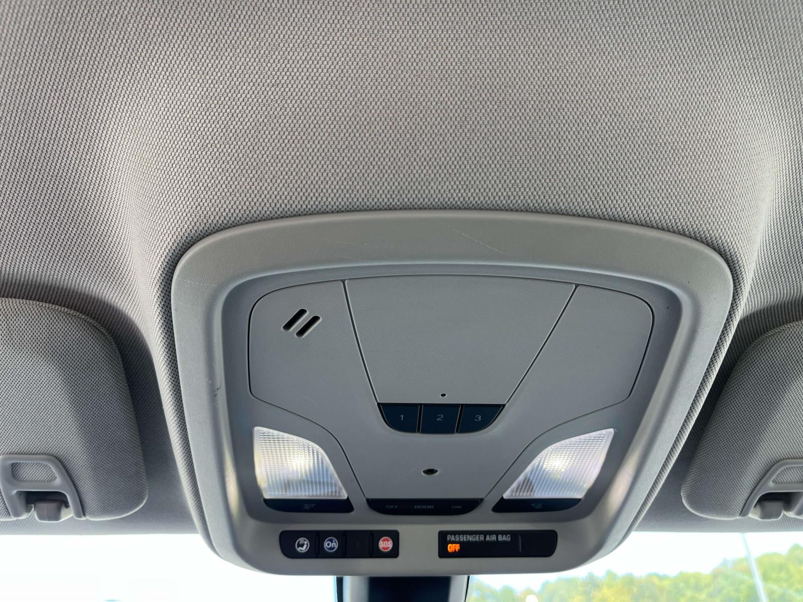 2019 Chevrolet Impala Premier - Photo 16