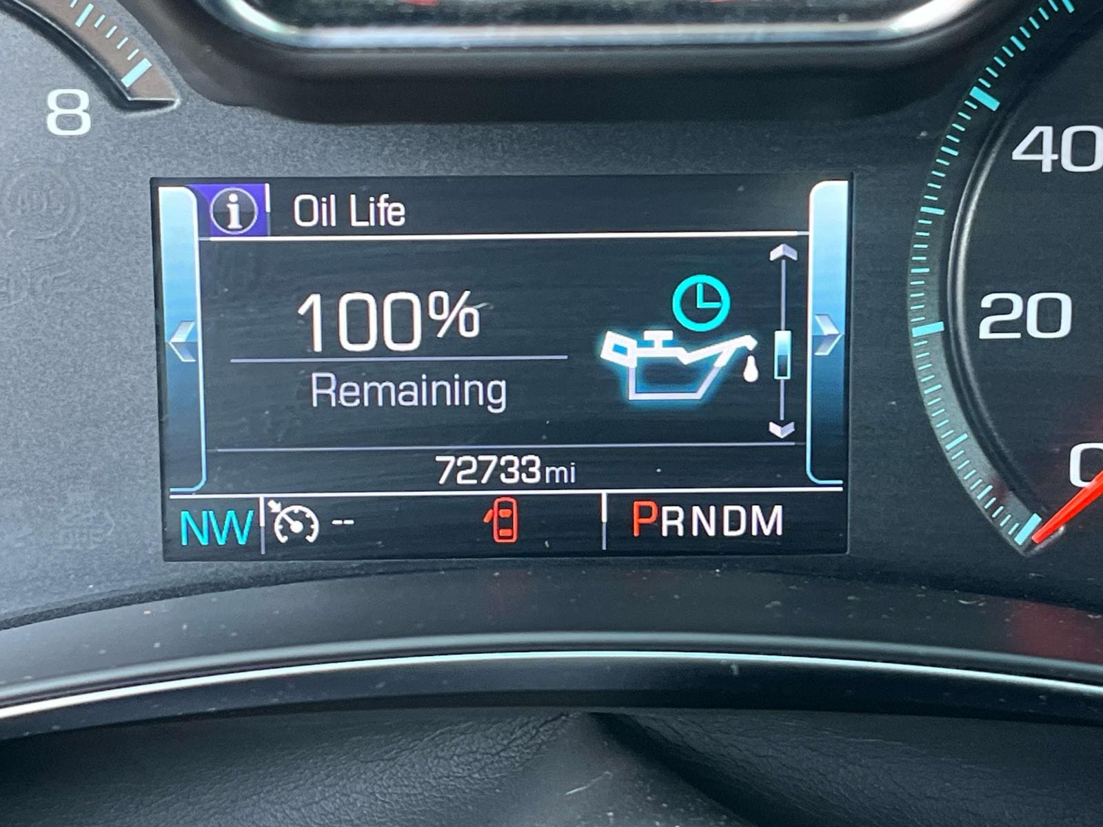 2019 Chevrolet Impala Premier - Photo 37