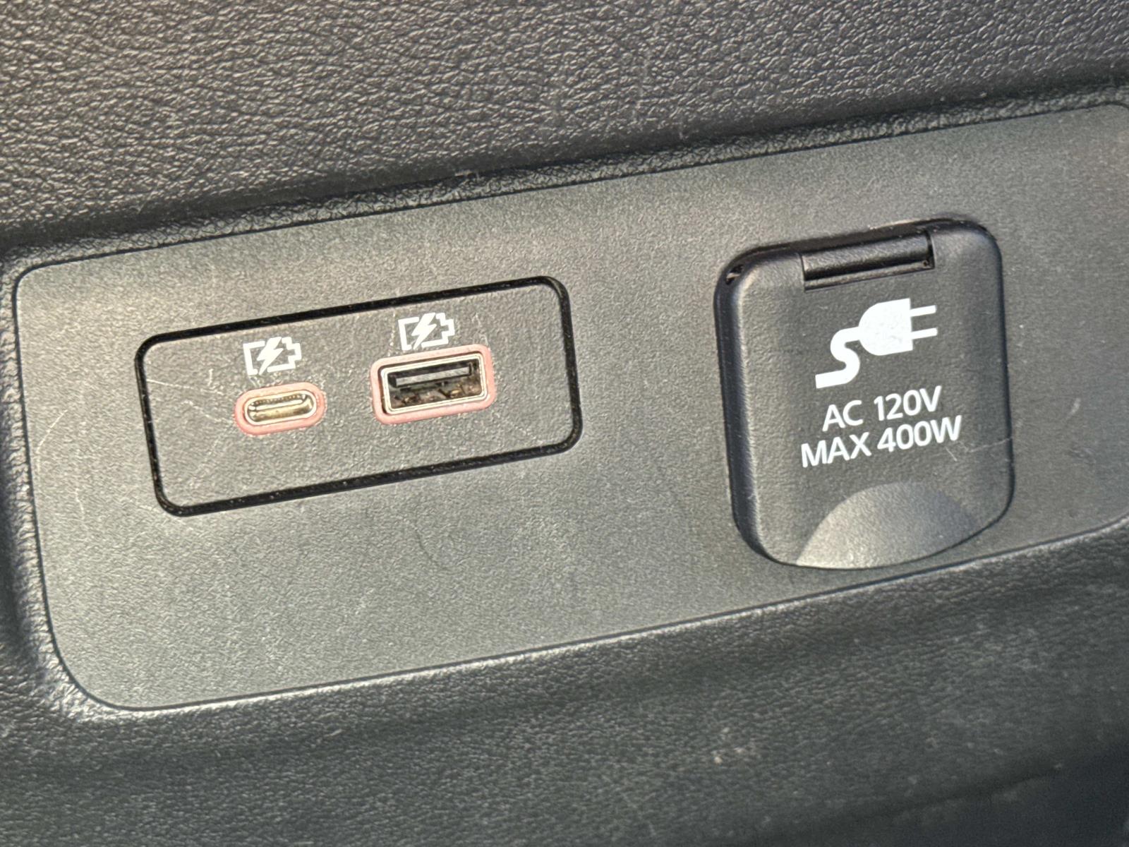2024 Nissan Frontier SV - Photo 18