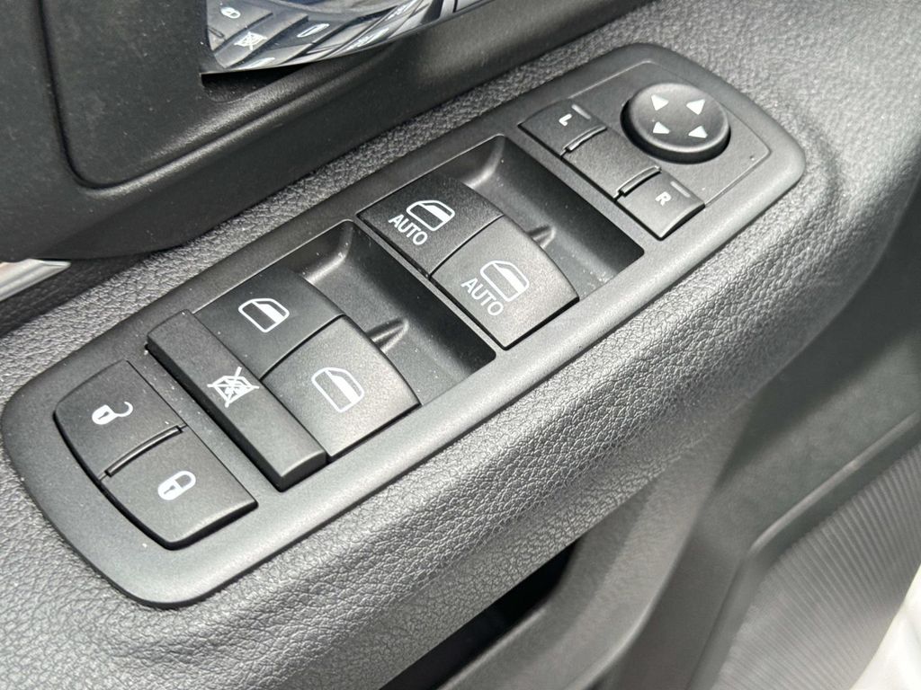 2021 RAM Ram 1500 Classic Warlock - Photo 26