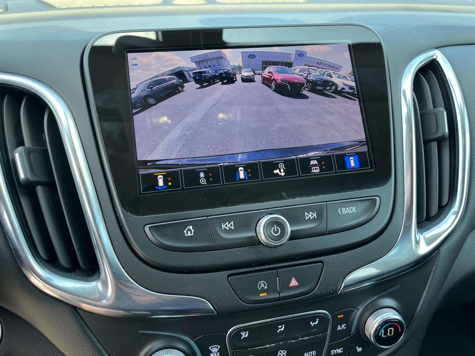 2022 Chevrolet Equinox LT - Photo 35