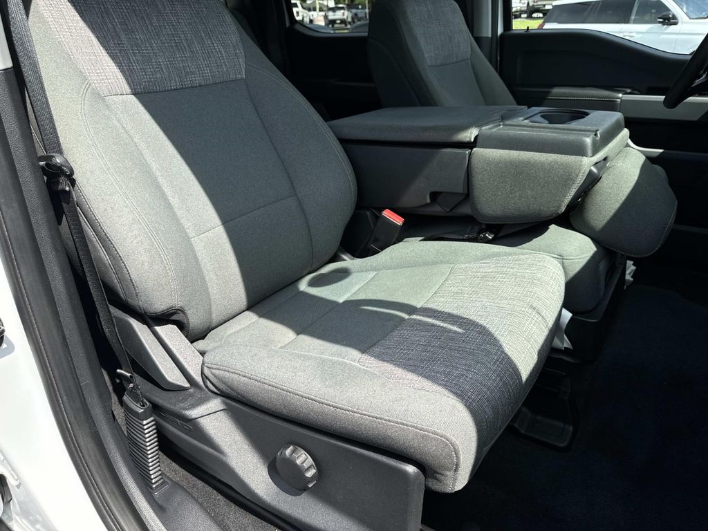 2023 Ford F-150 XL - Photo 25