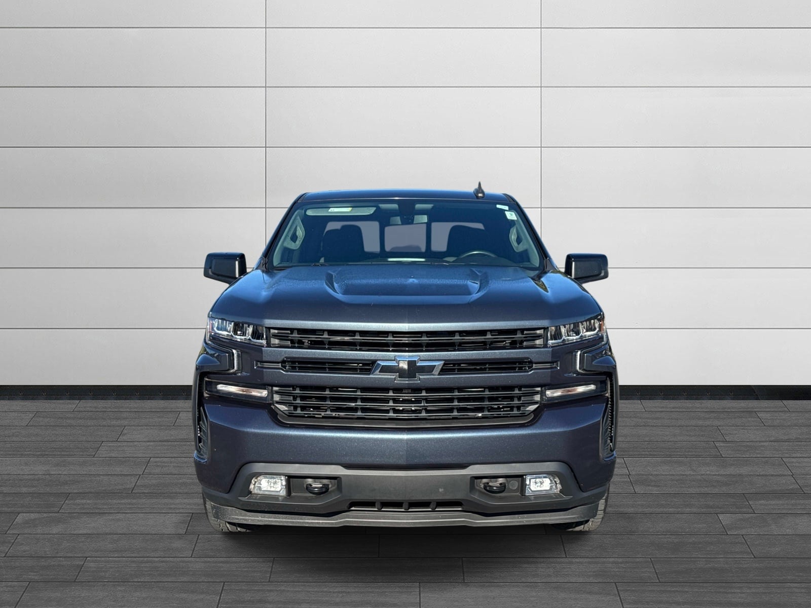 2019 Chevrolet Silverado 1500 RST - Photo 8