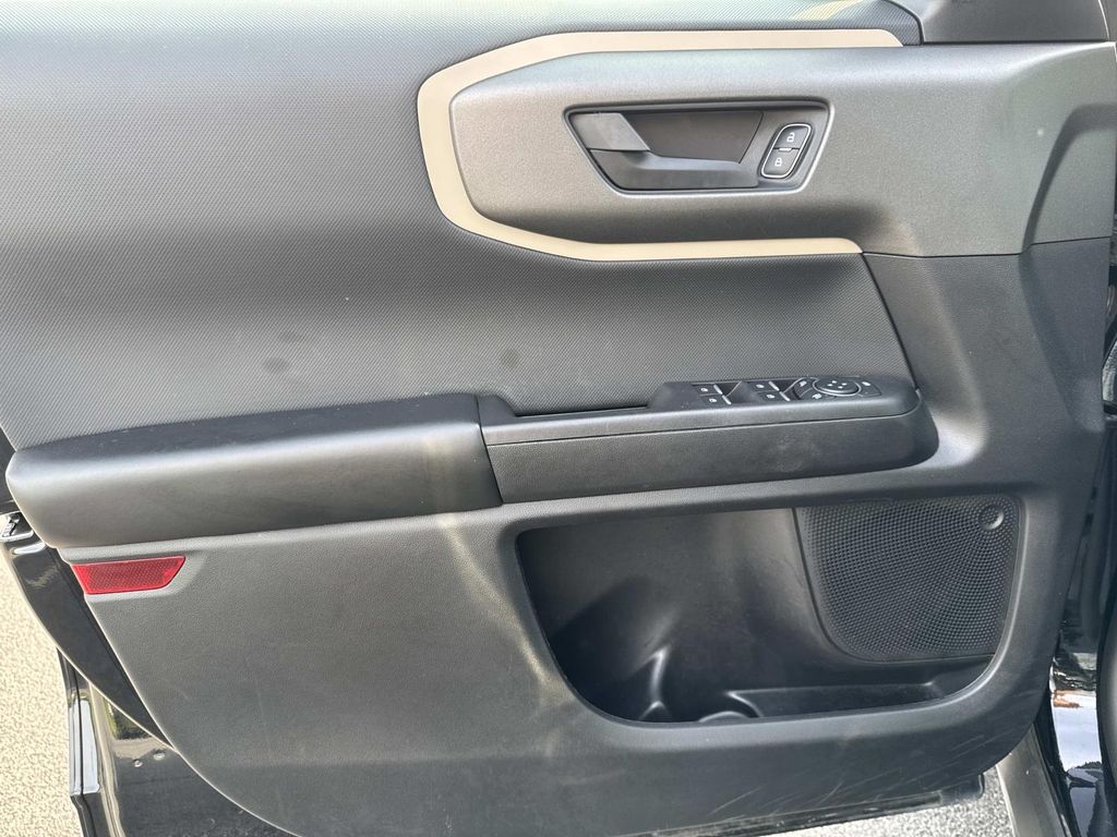 2025 Ford Bronco Sport Big Bend - Photo 25