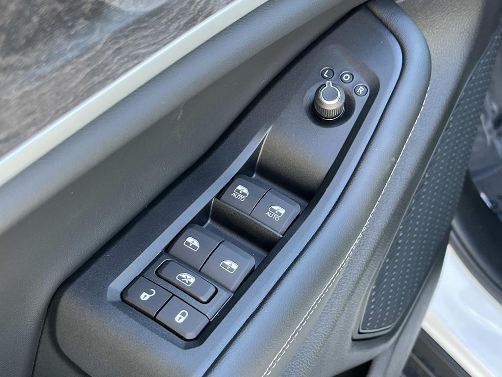 2025 Jeep Grand Cherokee Limited - Photo 21