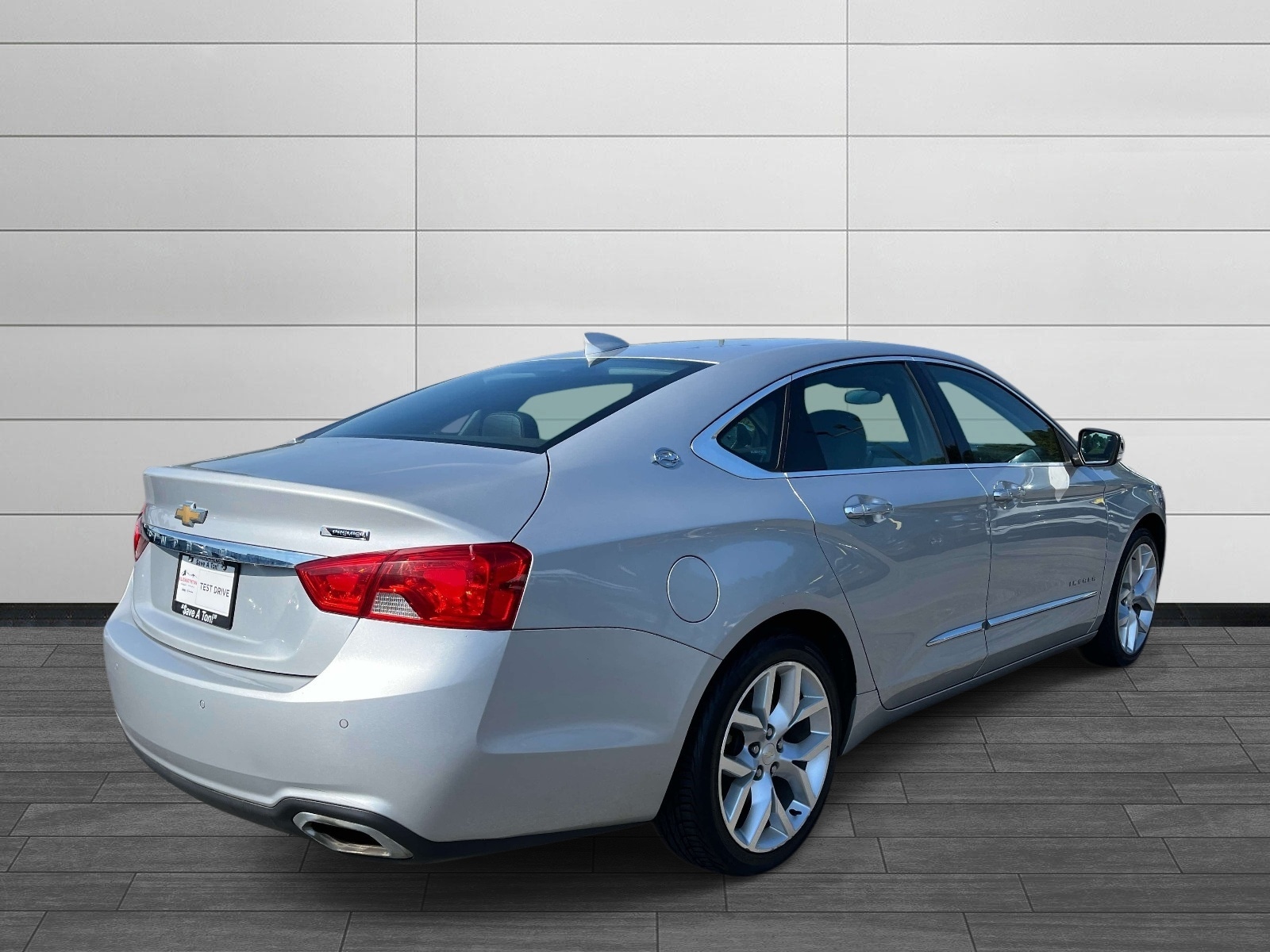 2019 Chevrolet Impala Premier - Photo 3