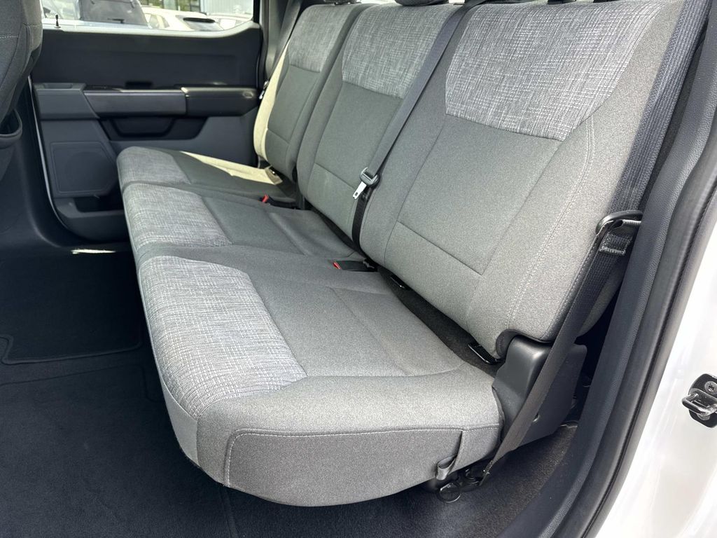 2023 Ford F-150 XL - Photo 20