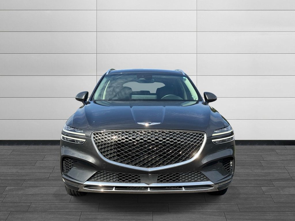 2025 GENESIS GV70 Standard - Photo 8
