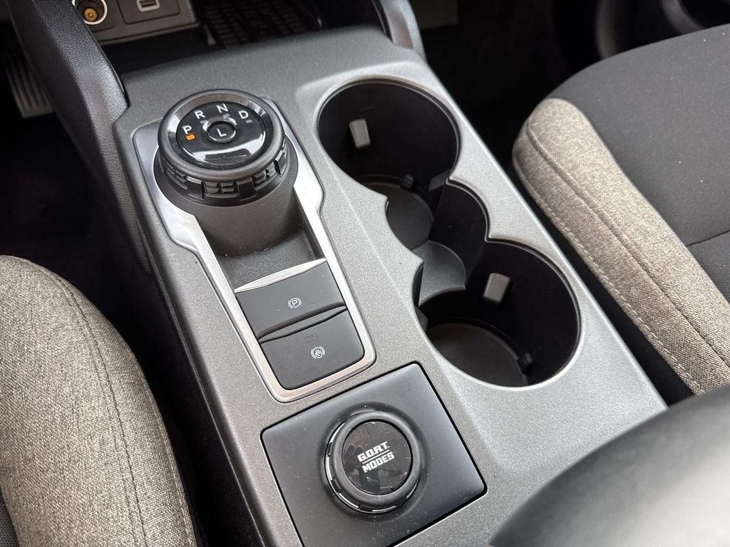 2025 Ford Bronco Sport Big Bend - Photo 36