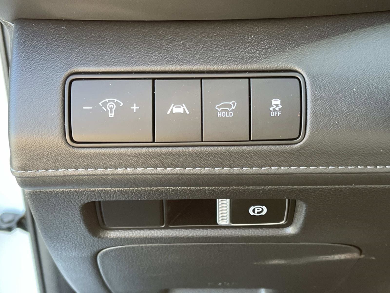 2023 Hyundai Santa Fe SEL - Photo 37